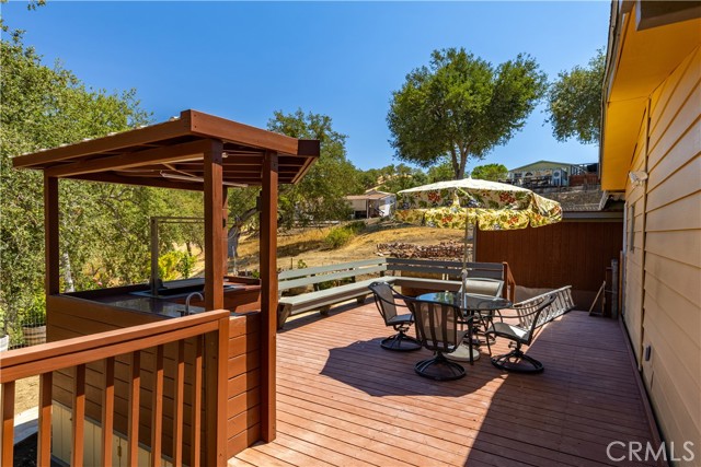 Detail Gallery Image 41 of 55 For 4276 Skylink Ln, Paso Robles,  CA 93446 - 2 Beds | 2 Baths