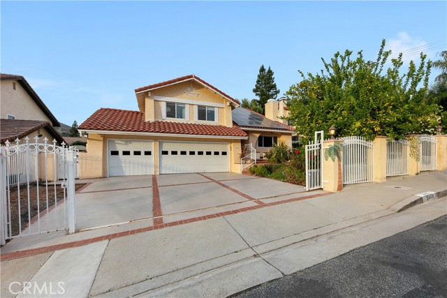 Detail Gallery Image 39 of 43 For 24411 Highlander Rd, West Hills,  CA 91307 - 5 Beds | 2/1 Baths