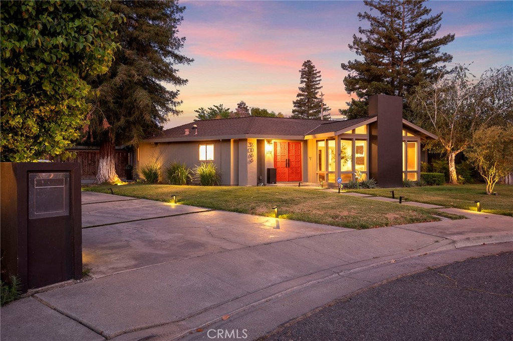 3066 Claret Circle