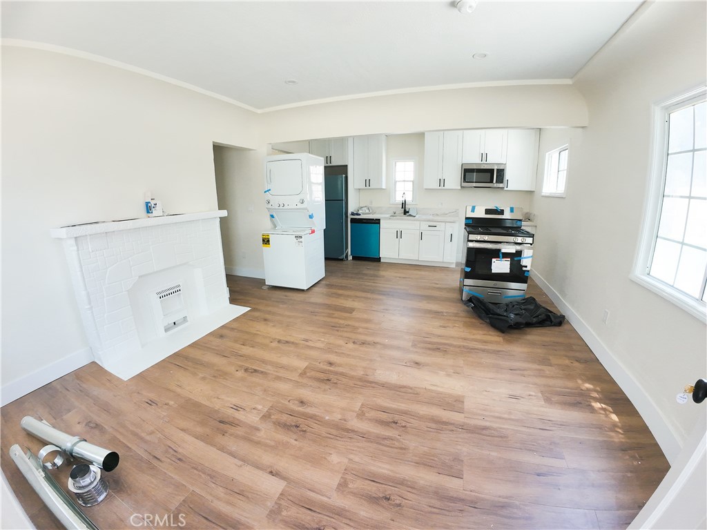 2814 S Mansfield Avenue #2814 1/2