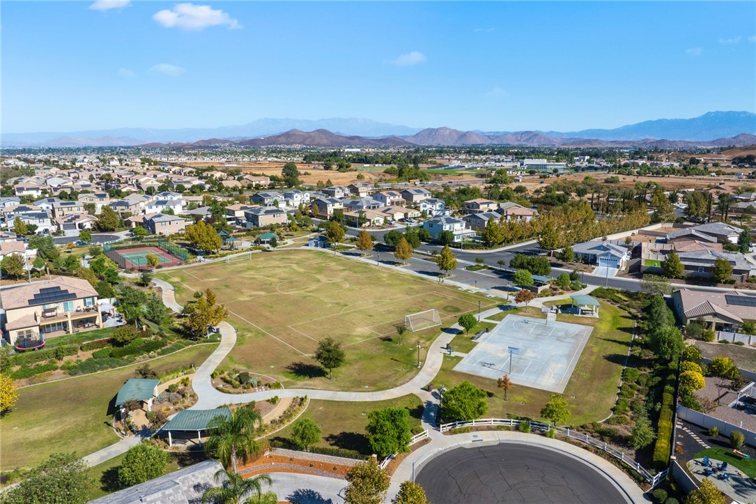 Detail Gallery Image 41 of 51 For 31885 Nettle Ct, Menifee,  CA 92584 - 4 Beds | 2 Baths