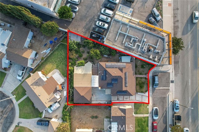 Detail Gallery Image 41 of 50 For 2072 Redondo Beach Bld, Torrance,  CA 90504 - 3 Beds | 2 Baths