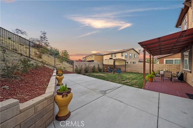 Detail Gallery Image 28 of 34 For 37403 Butternut Ln, Palmdale,  CA 93551 - 4 Beds | 2/1 Baths