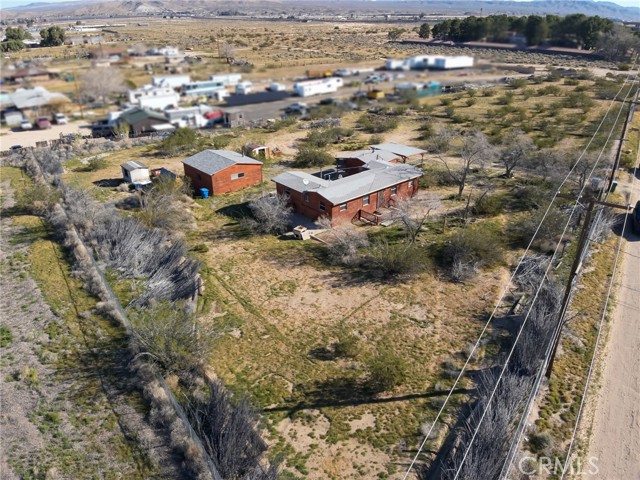 Detail Gallery Image 40 of 48 For 25640 Jasper, Barstow,  CA 92311 - 2 Beds | 1 Baths