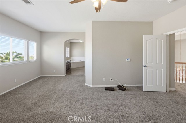 Detail Gallery Image 37 of 52 For 7325 Round Hill Dr, Lancaster,  CA 93536 - 5 Beds | 3 Baths