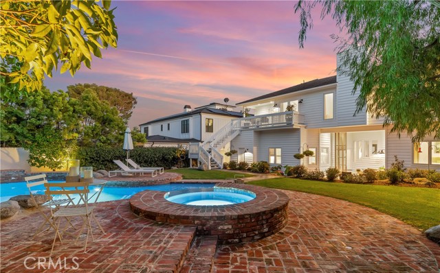 Detail Gallery Image 51 of 51 For 520 Kings, Newport Beach,  CA 92663 - 4 Beds | 4 Baths