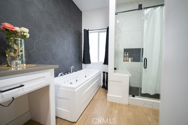 Detail Gallery Image 42 of 52 For 47922 85th St W, Lancaster,  CA 93536 - 4 Beds | 3 Baths