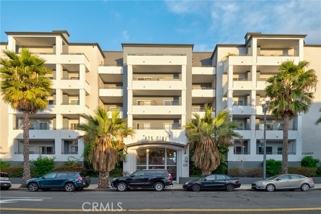 Detail Gallery Image 1 of 1 For 838 Pine Ave #312,  Long Beach,  CA 90813 - 2 Beds | 2 Baths