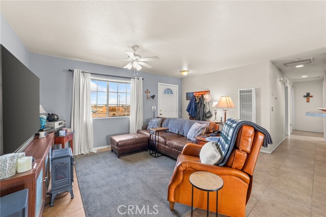 Detail Gallery Image 7 of 38 For 58375 Del Mar St, Yucca Valley,  CA 92284 - 3 Beds | 2 Baths