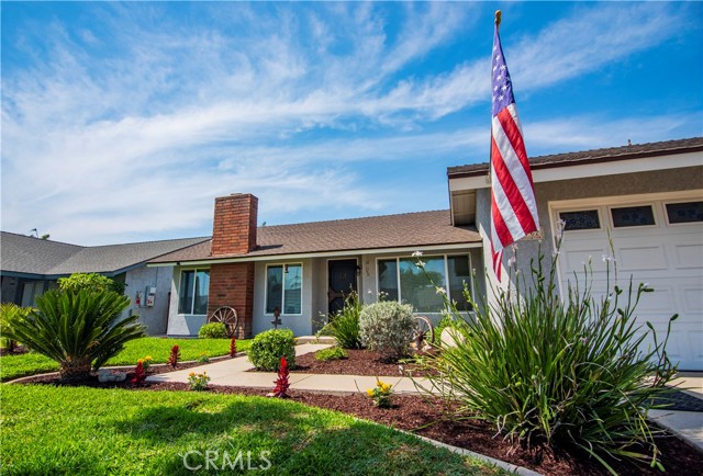 Image 3 for 12762 Witherspoon Rd, Chino, CA 91710