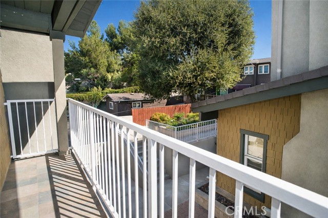 Detail Gallery Image 12 of 23 For 507 S Marengo Ave #4,  Pasadena,  CA 91101 - 2 Beds | 2 Baths