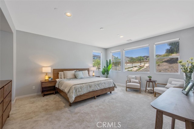 Detail Gallery Image 22 of 54 For 18171 Hedgerow Way, Saugus,  CA 91350 - 4 Beds | 2/1 Baths