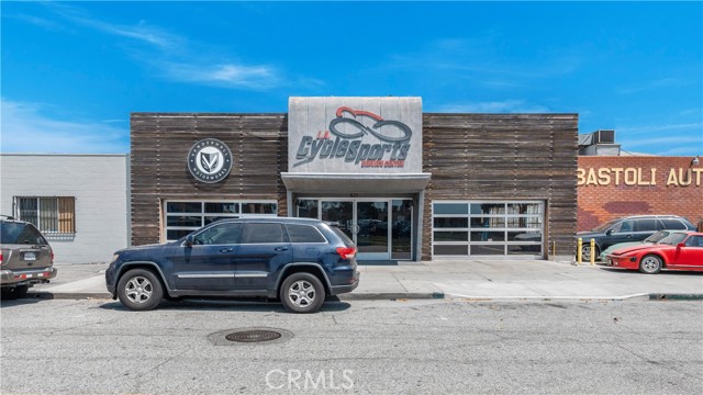 821 W Olive Street, Inglewood, California 90301, ,Commercial Lease,For Rent,821 W Olive Street,CRPW24179459