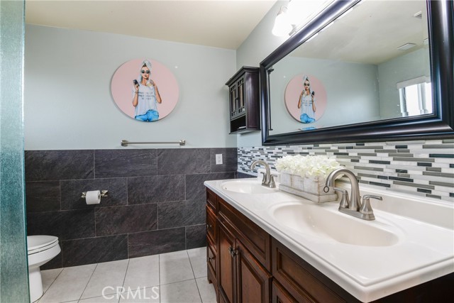 Detail Gallery Image 12 of 20 For 10142 Samoa Ave #8,  Tujunga,  CA 91042 - 3 Beds | 2/1 Baths