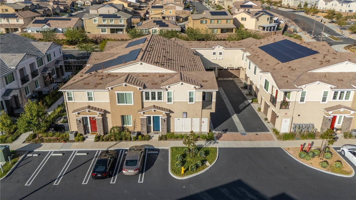 Detail Gallery Image 29 of 31 For 16680 Wyndham Ln #12,  Fontana,  CA 92336-6150 - 1 Beds | 1/1 Baths