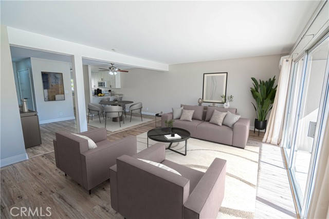 Detail Gallery Image 6 of 59 For 24430 Nicklaus Dr #L2,  Valencia,  CA 91355 - 3 Beds | 3 Baths