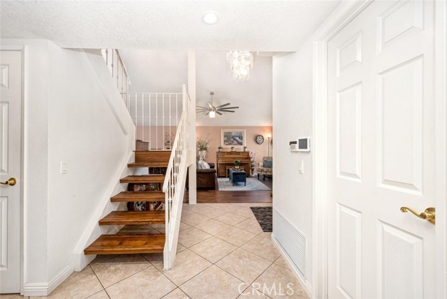 Let’s wander upstairs for further additional upgrades.