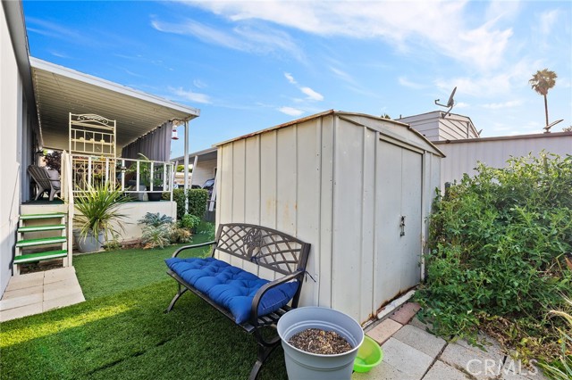 Detail Gallery Image 31 of 35 For 530 W Devonshire Ave #23,  Hemet,  CA 92543 - 3 Beds | 2 Baths