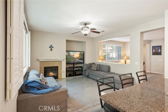 Detail Gallery Image 9 of 31 For 27890 John F Kennedy Dr #C,  Moreno Valley,  CA 92555 - 3 Beds | 2/1 Baths