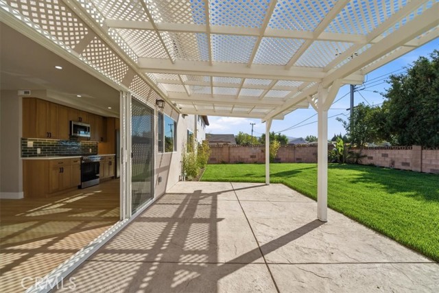Detail Gallery Image 46 of 59 For 1613 Darcy Ave, Simi Valley,  CA 93065 - 4 Beds | 2/1 Baths