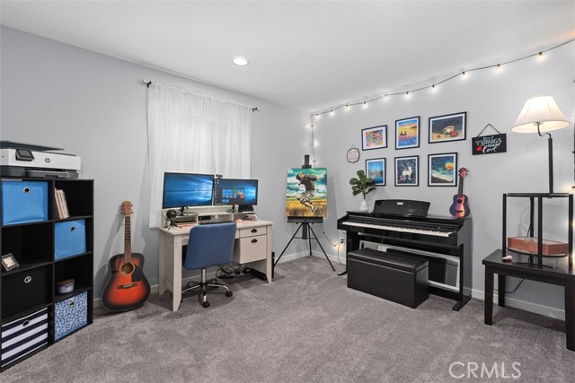 Detail Gallery Image 34 of 54 For 27482 Basalt, Moreno Valley,  CA 92555 - 4 Beds | 2/1 Baths