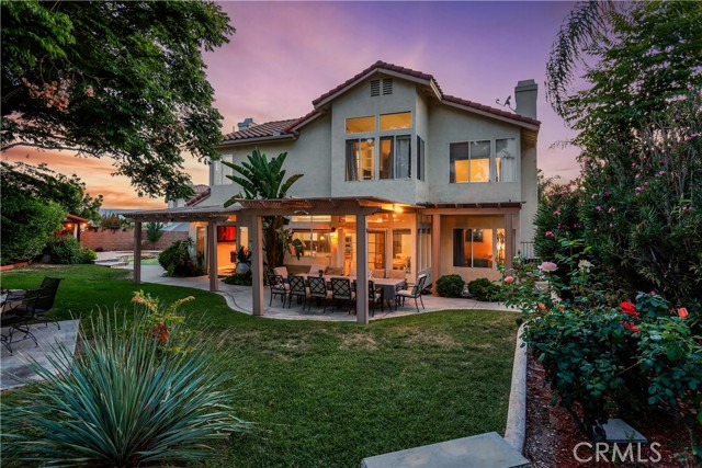 Detail Gallery Image 49 of 50 For 39990 Gibraltar Dr, Murrieta,  CA 92562 - 5 Beds | 3 Baths