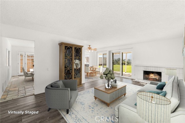 Detail Gallery Image 9 of 38 For 1224 Palos Verde, Corona,  CA 92880 - 3 Beds | 2 Baths