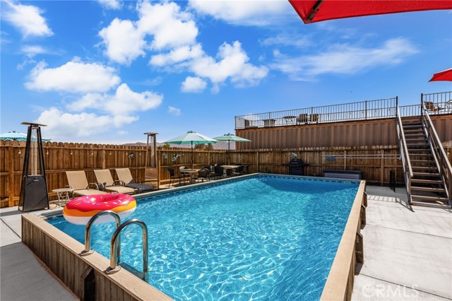 Detail Gallery Image 31 of 56 For 10779 Mills Rd, Apple Valley,  CA 92308 - 4 Beds | 3 Baths