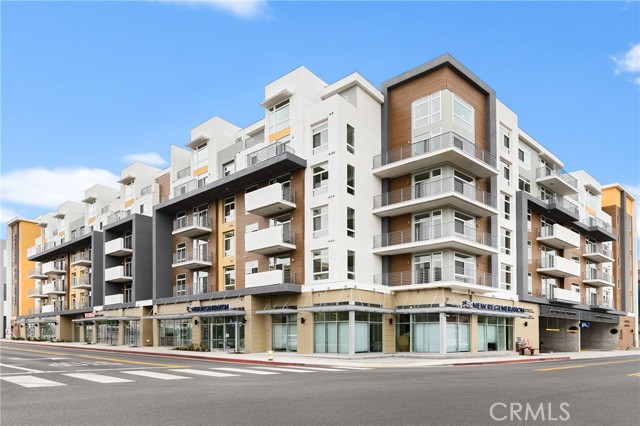 Detail Gallery Image 36 of 51 For 168 S Monterey St #413,  Alhambra,  CA 91801 - 1 Beds | 1/1 Baths