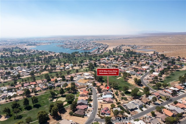 Detail Gallery Image 42 of 62 For 14743 Blue Grass Dr, Helendale,  CA 92342 - 4 Beds | 3 Baths