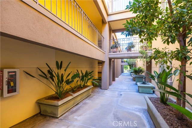 Detail Gallery Image 17 of 27 For 1250 Cleveland Ave #G102,  San Diego,  CA 92103 - 1 Beds | 1 Baths