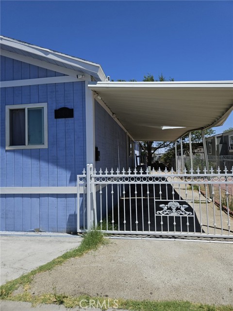 Detail Gallery Image 5 of 46 For 1301 E Avenue I #229,  Lancaster,  CA 93535 - 4 Beds | 2 Baths