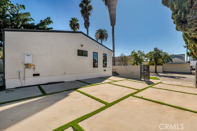 Detail Gallery Image 26 of 27 For 651 N Wilton Pl, Los Angeles,  CA 90004 - 2 Beds | 2 Baths