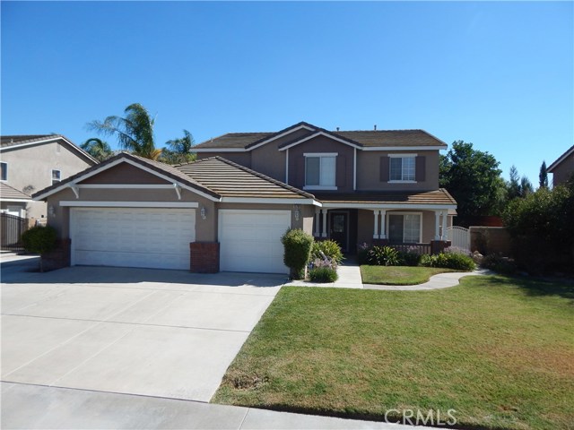 12703 Oakdale St, Eastvale, CA 92880