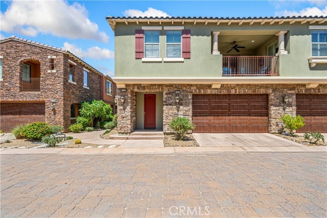 Detail Gallery Image 1 of 41 For 2094 via Alba, Palm Desert,  CA 92260 - 2 Beds | 2 Baths