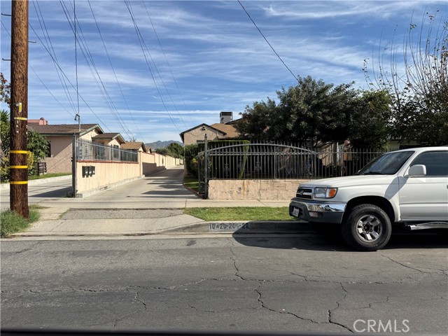 Front Image Thumbnail for CRSR26020355