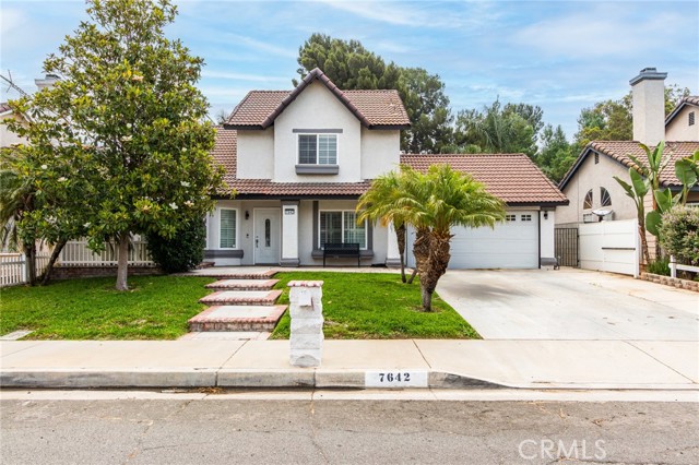 Detail Gallery Image 68 of 74 For 7642 Whitney Dr, Jurupa Valley,  CA 92509 - 4 Beds | 3 Baths