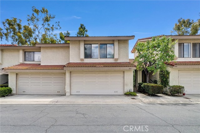 Detail Gallery Image 1 of 36 For 840 Whitewater Dr, Fullerton,  CA 92833 - 1 Beds | 1/1 Baths