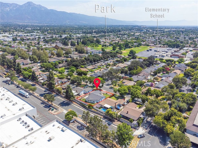 Detail Gallery Image 19 of 20 For 371 S Alexander Ave, Upland,  CA 91786 - 3 Beds | 2 Baths