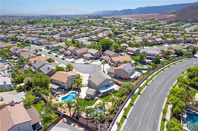 Detail Gallery Image 57 of 58 For 23748 Cloverleaf Way, Murrieta,  CA 92562 - 4 Beds | 3/1 Baths