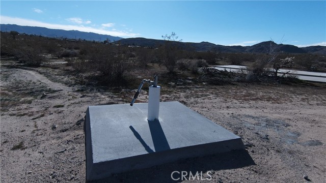 Detail Gallery Image 9 of 18 For 5024 Border, Joshua Tree,  CA 92252 - – Beds | – Baths