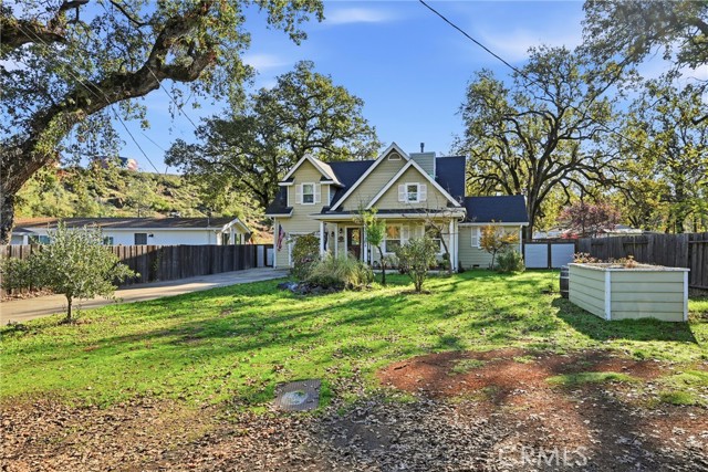 Detail Gallery Image 39 of 39 For 21264 Santa Clara Rd, Middletown,  CA 95461 - 3 Beds | 2/1 Baths