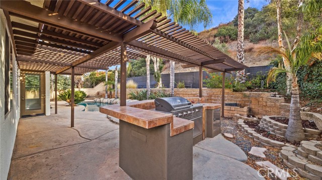 Detail Gallery Image 36 of 47 For 1728 Tamarron Dr, Corona,  CA 92883 - 4 Beds | 3/1 Baths