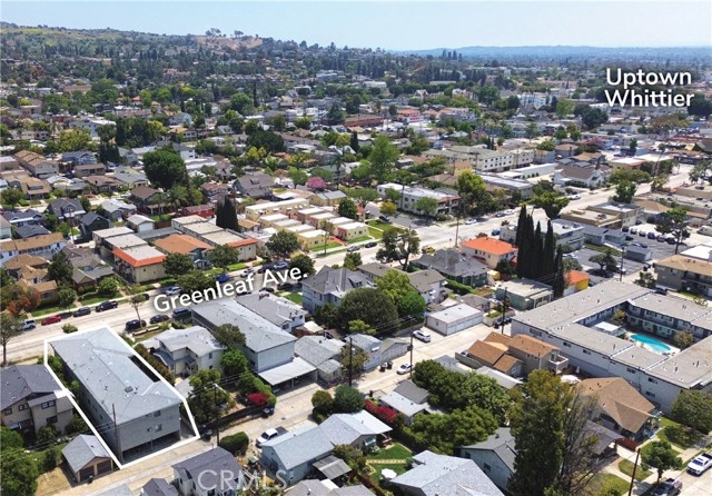 Detail Gallery Image 2 of 11 For 6217 Greenleaf Ave, Whittier,  CA 90601 - – Beds | – Baths