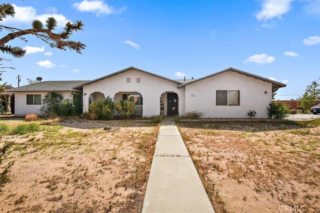 11506 Cibola Road