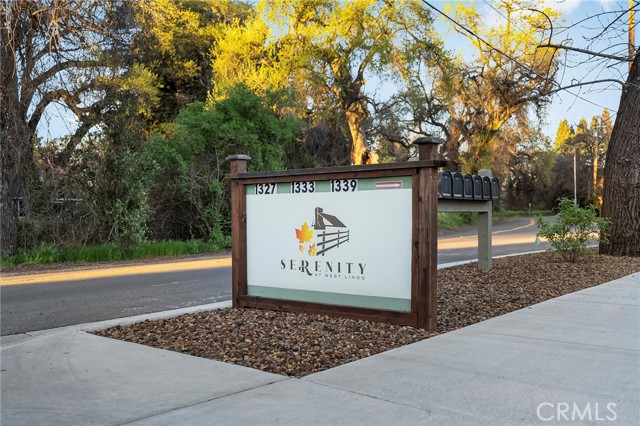 Detail Gallery Image 49 of 56 For 1345 W Lindo, Chico,  CA 95926 - 4 Beds | 3 Baths