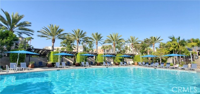 Detail Gallery Image 48 of 65 For 21 Gramercy #307,  Irvine,  CA 92612 - 2 Beds | 2 Baths