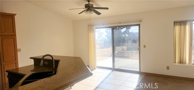 Dining/Livingroom