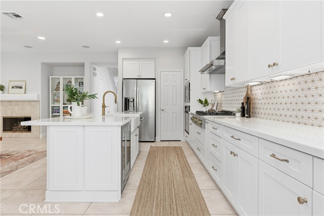 Detail Gallery Image 6 of 75 For 3 Duskywing Ct, Ladera Ranch,  CA 92694 - 5 Beds | 4 Baths