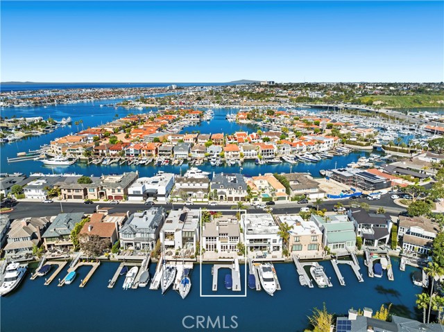 506 Harbor Island Dr, Newport Beach, CA 92660